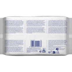 VITAKRAFT SALVIETTE IGIENICHE PER CANI BIODEGRADABILI - 40 PZ