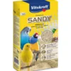 VITAKRAFT SANDY SABBIA MINERALIZZATA PER UCCELLINI SCATOLA 2 KG