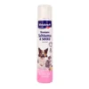 VITAKRAFT SHAMPOO SCHUMA A SECCO PER CANI - GATTI - CUCCIOLI PROFUMO FLOREALE 200 ML