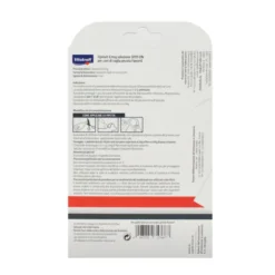 VITAKRAFT SPOT-ON FIPRONIL SOLUZIONE 67mg ANTIPARASSITARIO REPELT PER CANI TAGLIA PICCOLA PESO 2-10 KG