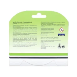 VITAKRAFT SPOT-ON NATURALE ANTIPARASSITARIO PER CANI TAGLIA MEDIA DA 15 A 30 KG 3 FIALE DURATA 9 SETTIMANE