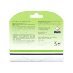 VITAKRAFT SPOT-ON NATURALE PER CANI TAGLIA PICCOLA DA 12 A 15 KG 3 FIALE DURATA 9 SETTIMANE