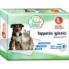 VITAKRAFT TAPPETINI IGIENICI ANIMALI CANE E GATTO CM 60x90 8 PZ
