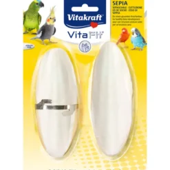 VITAKRAFT VITA FIT 2 OSSI DI SEPPIA PER UCCELLI