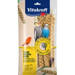 VITAKRAFT VITA NATURE SPIGHE PANICO PER UCCELLI