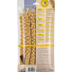 VITAKRAFT VITA NATURE SPIGHE PANICO PER UCCELLI