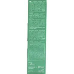VITALCARE ANTICADUTA SHAMPOO UOMO CON ESTRATTO DI GINSENG 250 ML