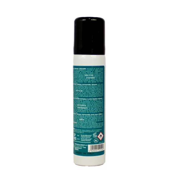 VITALCARE ANTICRESPO LACCA NO GAS ANTIUMIDITA' EFFETTO LUCE 100 ML