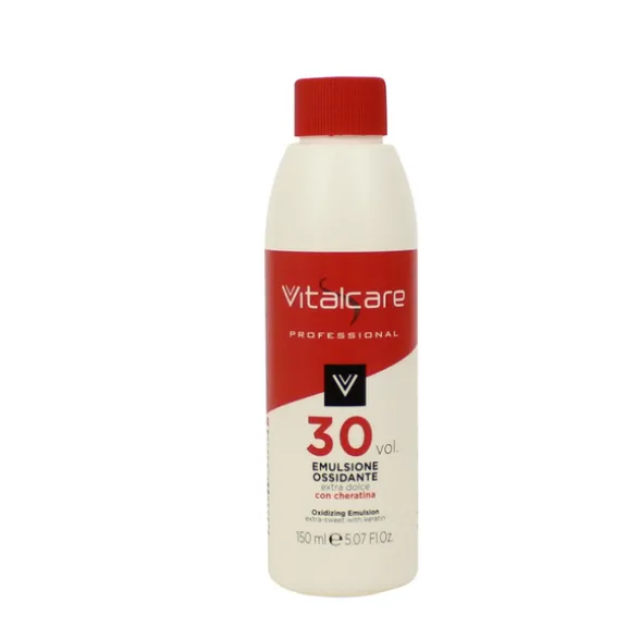 VITALCARE EMULSIONE OSSIDANATE 30 VOLUMI 150 ML
