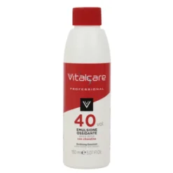 VITALCARE EMULSIONE OSSIDANTE 40 VOLUME 150 ML