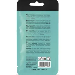 VITALCARE HYALUKER MASCHERA CAPELLI IDRATANTE e RINFORZANTE ACIDO IALURONICO + CHERATINA VEGETALE PROFESSIONAL BUSTINA 25 ML