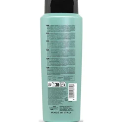 VITALCARE HYALUKER SHAMPOO IDRATANTE e RINFORZANTE ACIDO IALURONICO + CHERATINA VEGETALE PROFESSIONAL 400 ML