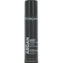 VITALCARE IMPERIAL ARGAN LACCA SPRAY FISSAGGIO FORTE 250 ML