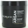 VITALCARE IMPERIAL ARGAN MASCHERA CAPELLI RISTRUTTURANTE CAPELLI SECCHI DANNEGGIATI 500 ML