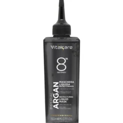 VITALCARE IMPERIAL ARGAN MASCHERA CAPELLI LIQUIDA RISTRUTTURANTE 150 ML