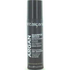 VITALCARE IMPERIAL ARGAN SHAMPOO SECCO PER TUTTI I TIPI DI CAPELLI 150 ML