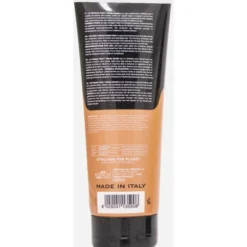 VITALCARE KERATIN MASCHERA FLASH 1 MINUTO TRATTAMENTO INTENSIVO RINFORZANTE CAPELLI FRAGILI, SECCHI TUBO 190 ML