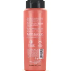 VITALCARE KERATIN SHAMPOO RINFORZANTE CAPELLI FRAGILI E STRESSATI 500 ML
