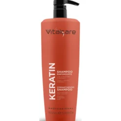 VITALCARE KERATIN SHAMPOO RINFORZANTE 1000 ML