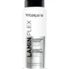 VITALCARE LAMIN PLEX SHAMPOO RIPARATORE LAMINANTE CAPELLI OPACHI E DANNEGGIATI 400 ML