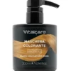 VITALCARE MASCHERA COLORANTE BIONDO 300 ML