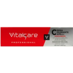 VITALCARE 100 ML N.9/3 BIONDO CHIARISSIMO DORATOPROFESSIONAL CREMA COLORANTE CAPELLI ALLE PROTEINE DELLA SETA