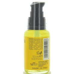 VITALCARE NUTRITIVE CRISTALLI LIQUIDI NUTRIENTI CAPELLI SECCHI SPENTI 50 ML
