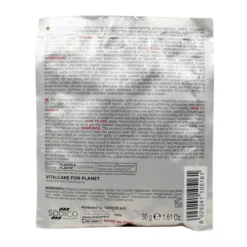 VITALCARE POLVERE DECOLORANTE SUPERSCHIARENTE PROFESSIONAL BUSTA 30 GRAMMI