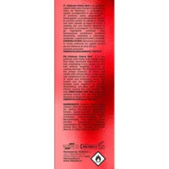 VITALCARE PROFESSIONAL PROFUMO PER CAPELLI CHERRY RED ILLUMINANTE CON CHERAINA 50 ML