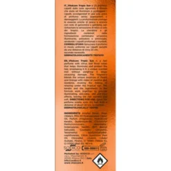 VITALCARE PROFESSIONAL PROFUMO PER CAPELLI TROPIC SUN ILLUMINANTE CON CHERATINA 50 ML