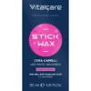 VITALCARE PROFESSIONAL STICK WAX CERA PER CAPELLI FISSA e LUCIDA 30 ML
