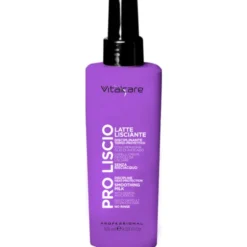 VITALCARE PRO LISCIO LATTE LISCIANTE DISCIPLINANTE SENZA RISCIACQUO 125 ML