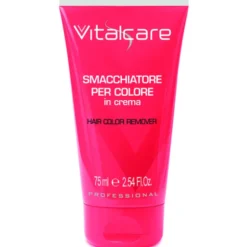 VITALCARE SMACCHIATORE PER COLORE IN CREMA 75 ML