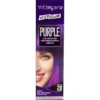 VITALCARE VIVID COLOR PURPLE COLORAZIONE CAPELLI SEMI PERMANENTE 100 ML