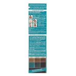 VITALCARE VIVID COLOR TEAL COLORAZIONE CAPELLI SEMI PERMANENTE 100 ML