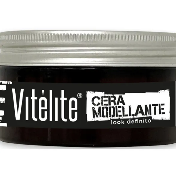 VITELITE CERA MODELLANTE LOOK DEFINITO VASO 100 ML