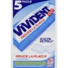 VIVIDENT XYLIT SENZA ZUCCHERO 5 PACKS