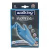 WALKING GUANTO FORTE NITRILE 30 PEZZI MISURA M 6-7 1/2 - DISP MED CL 1