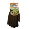 WALKING GUANTO GRIPPER BRICO IN MAGLINA ELASTICA Tg.UNICA