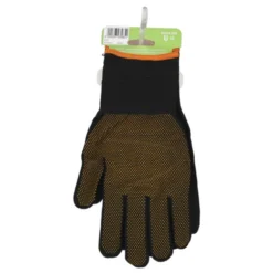 WALKING GUANTO GRIPPER BRICO IN MAGLINA ELASTICA Tg.UNICA