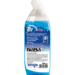 WC NET BRILLIANT GEL IGIENEeANTICALCARE SALTY BREEZE 700 ML