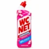 WC NET CANDEGGINA GEL PROFUMATA FLOWER FRESH 700 ML