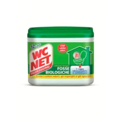 WC NET FOSSE BIOLOGICHE 12 BUSTE