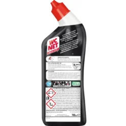 WC NET GEL CARBON ACTIVE ANTI-ODOR TECHNOLOGY IGIENIZZANTE 700 ML
