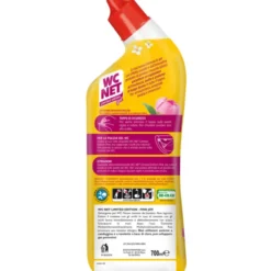 WC NET GEL PERLATO 700 ML PINK JOY