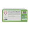 WC NET PROFUMOSO TAVOLETTA SOLIDA MOUNTAIN FRESH IGIENE CONTINUA 4 PZ