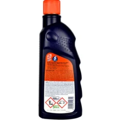 WC NET TURBO STURA SCARICHI 500 ML DISGORGANTE