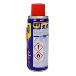 WD-40 MULTIFUNZIONE SPRAY 200 ML