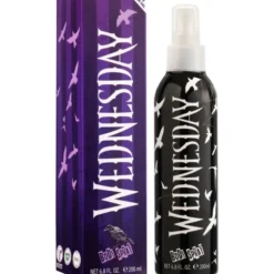 WEDNESDAY BODY SPRAY 200 ML