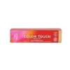 WELLA COLOR TOUCH AMMONIA FREE 4/0 CASTANO MEDIO